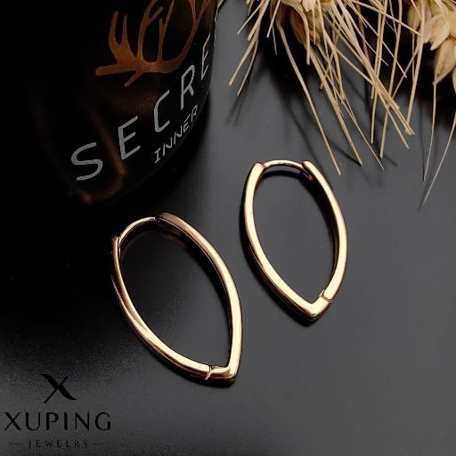 گوشواره ژوپینگ کد 1785 - خرید آنلاین از گالری آداس